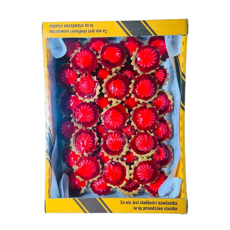 BABECZKI TRUSKAWKA 1.3KG