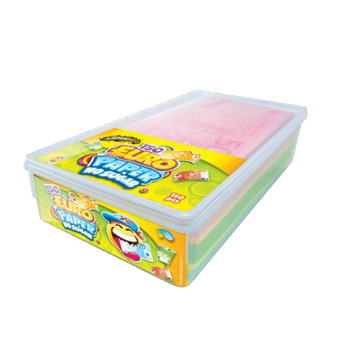PAPIER EURO 150 SZTUK