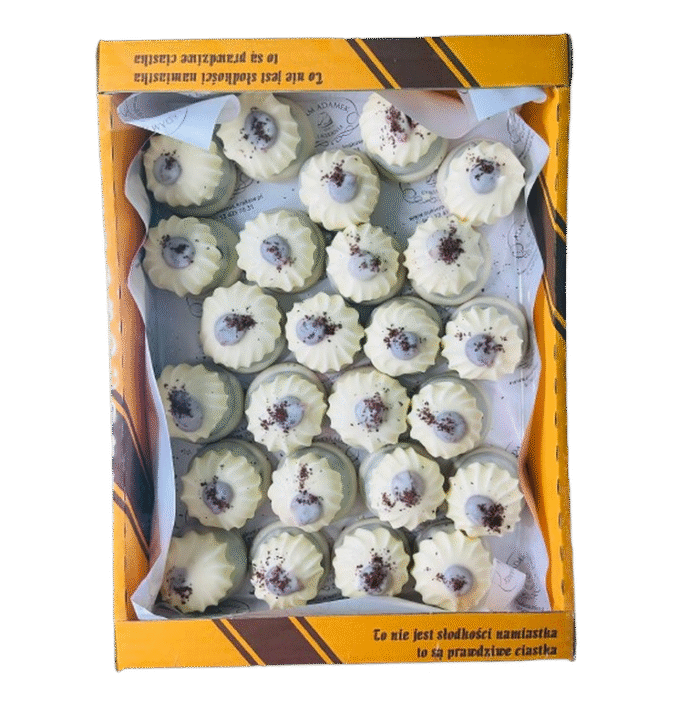 CZARNY LAS 1.5KG