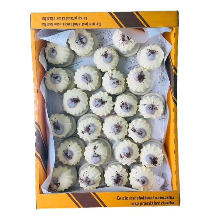 CZARNY LAS 1.5KG