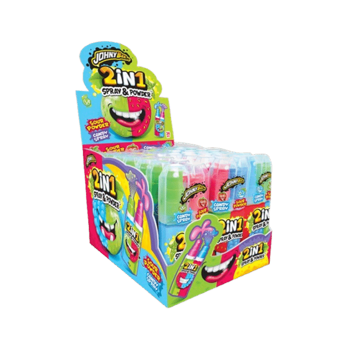 FRUIT SPRAY