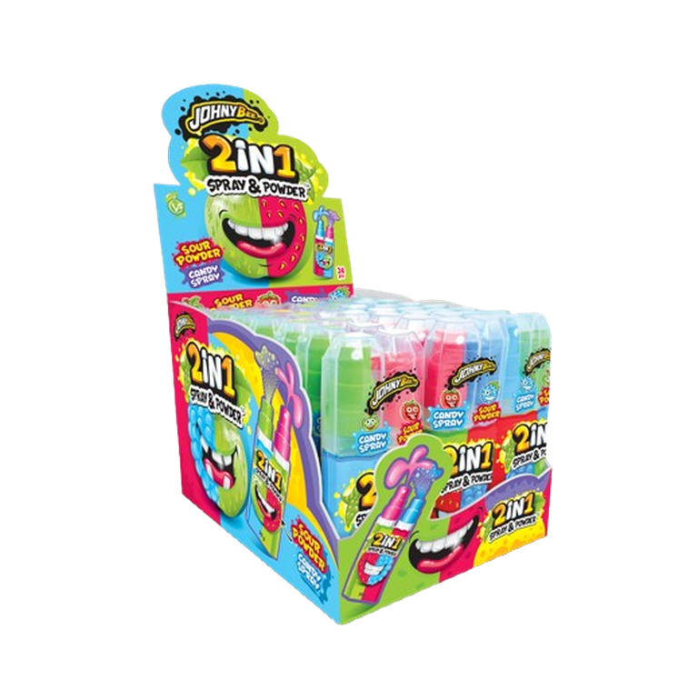 FRUIT SPRAY