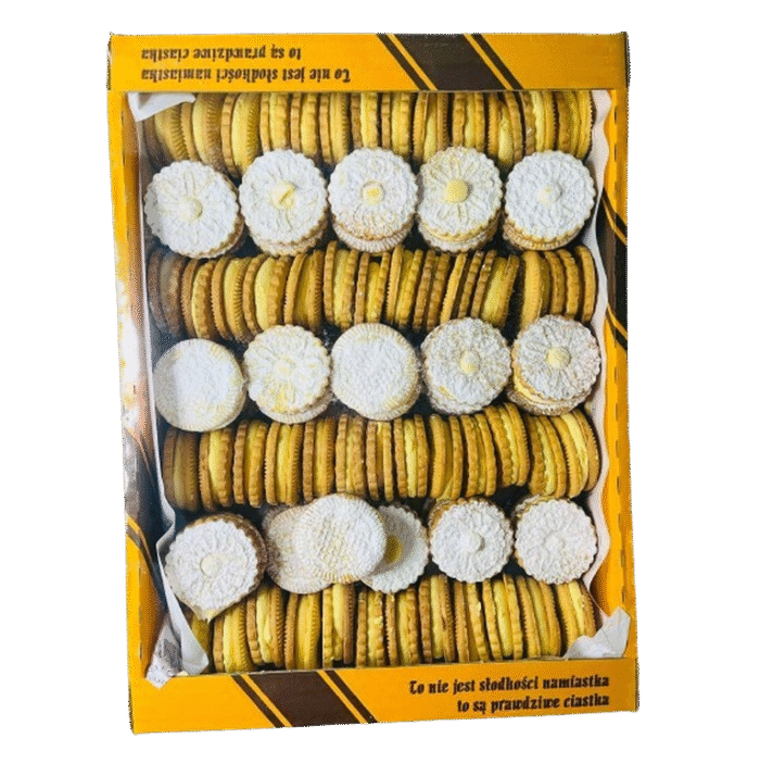 LEMONKI 2KG