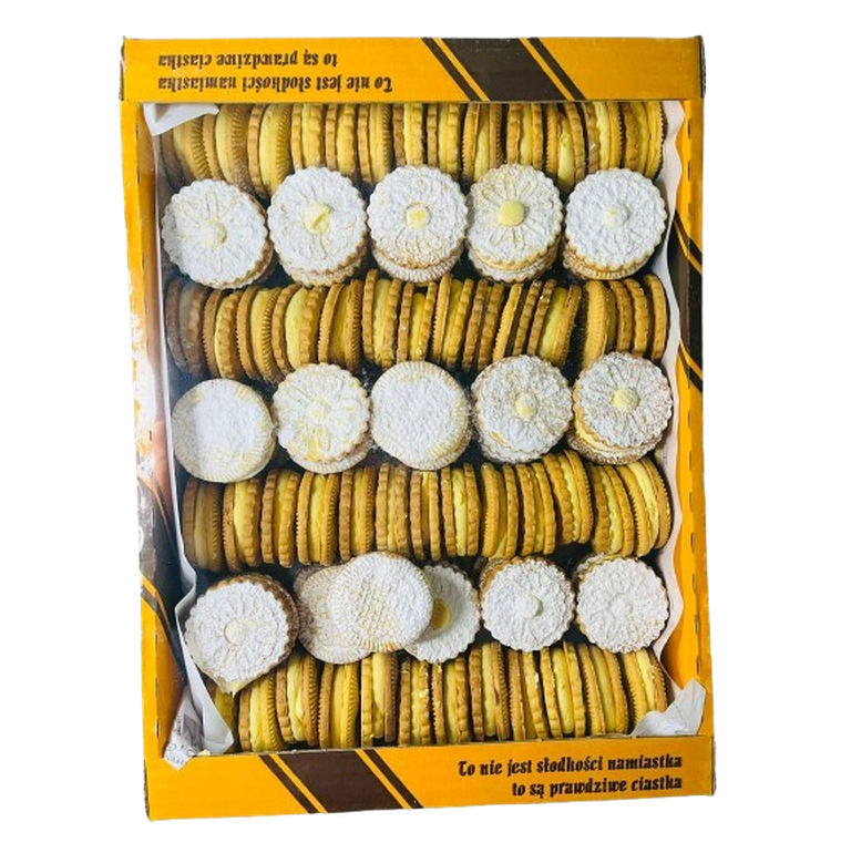 LEMONKI 2KG