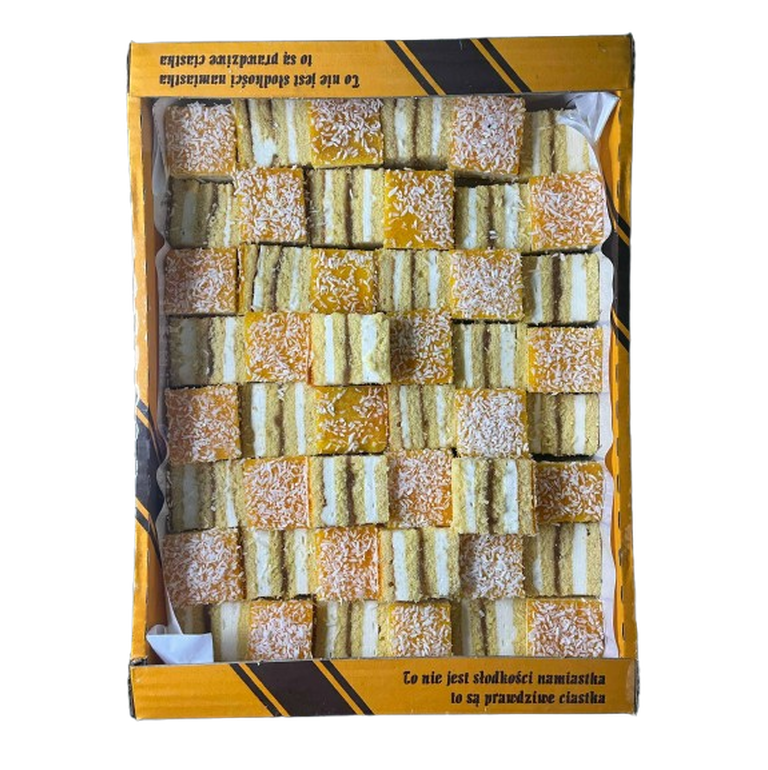 KOSTKA MORELA 2KG