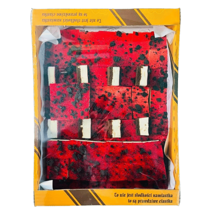 JAPOŃSKIE 2KG
