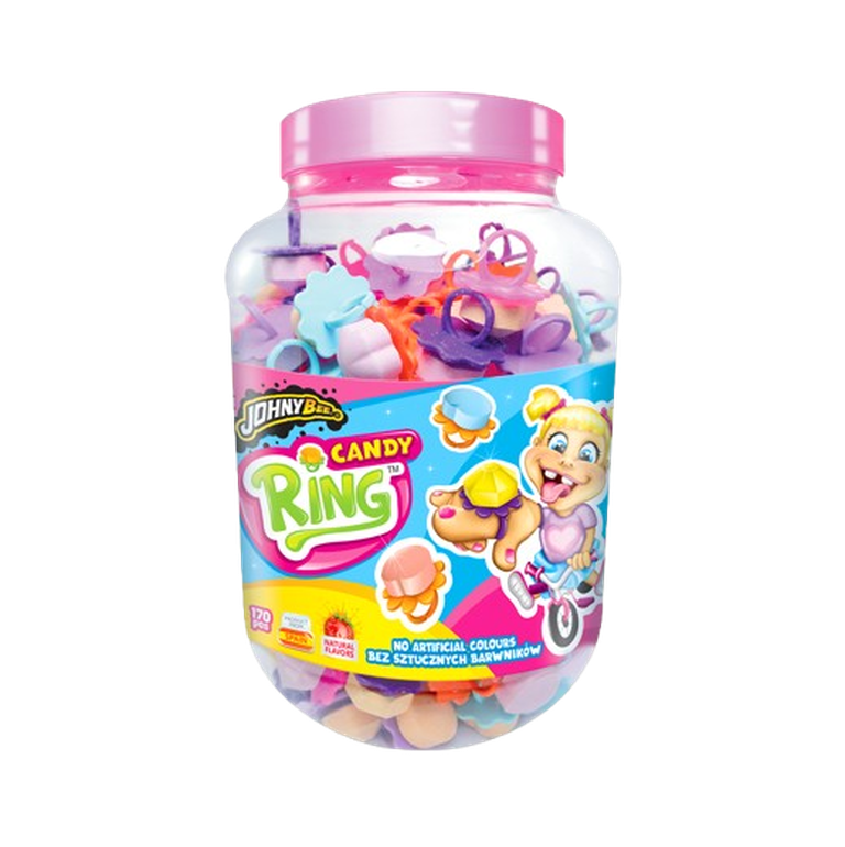 CANDY RING