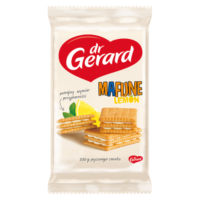 MAFIJNE LEMON
