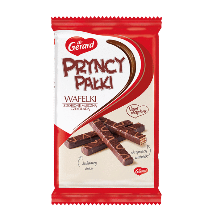 PRYNCYPAŁKI