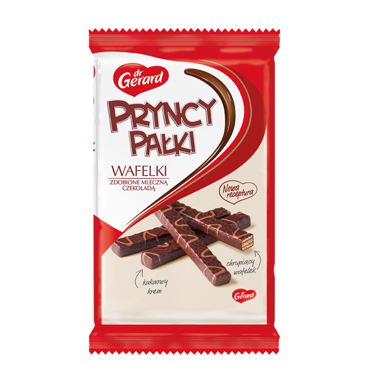 PRYNCYPAŁKI