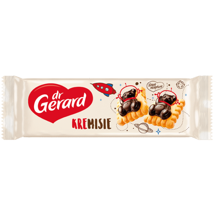 KREMISIE