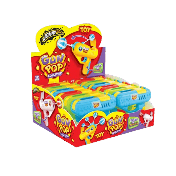 GUN POP