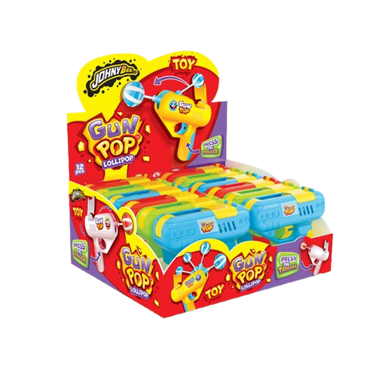 GUN POP