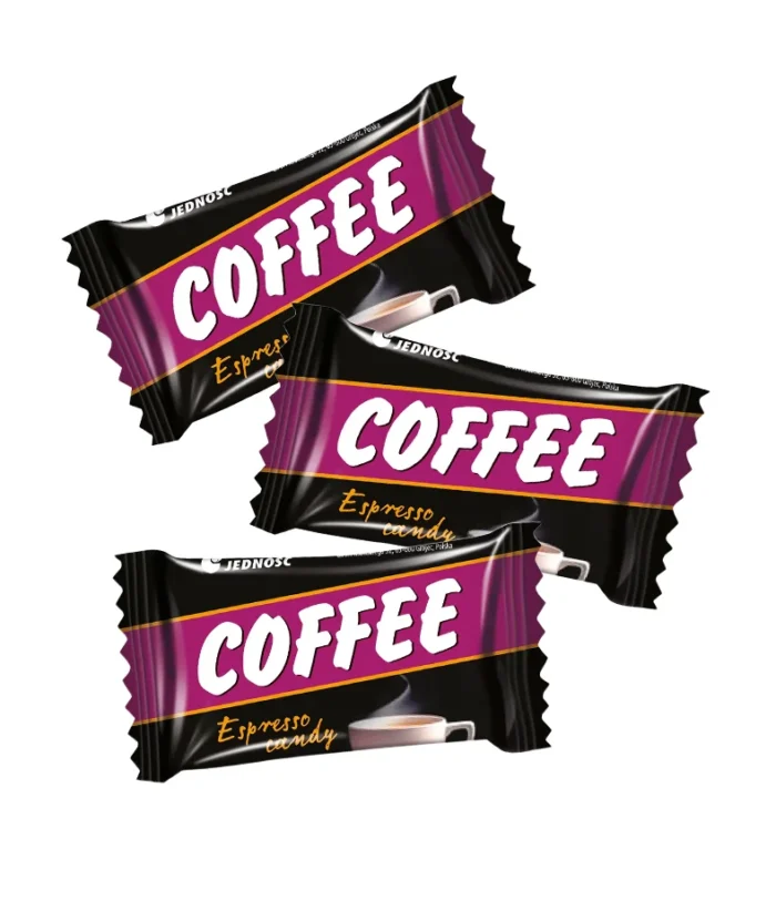 Cukierki Coffe Espresso Jedność