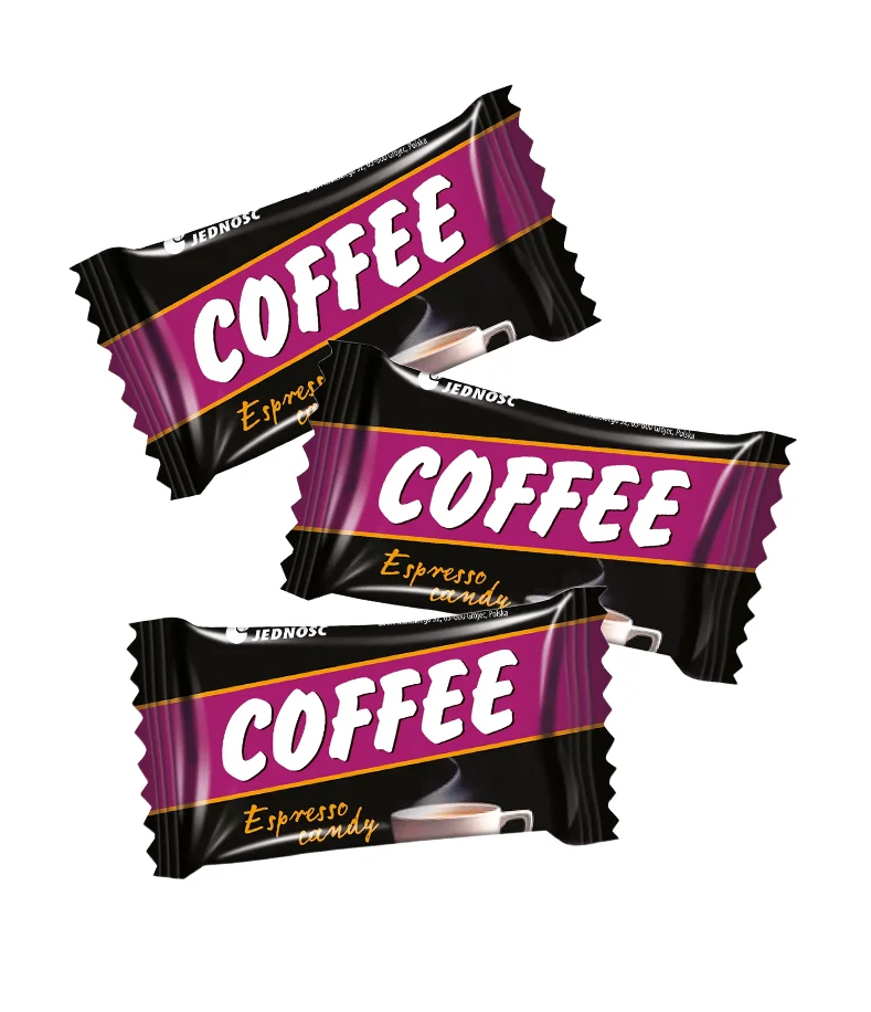 COFFE ESPRESSO 1KG
