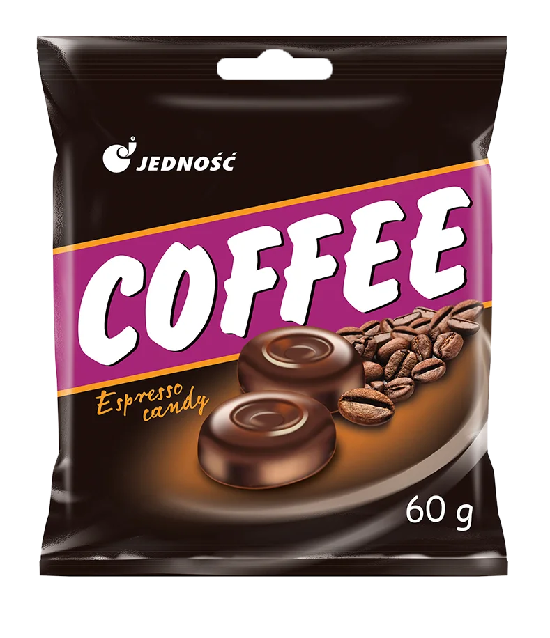 COFFE ESPRESSO 60G