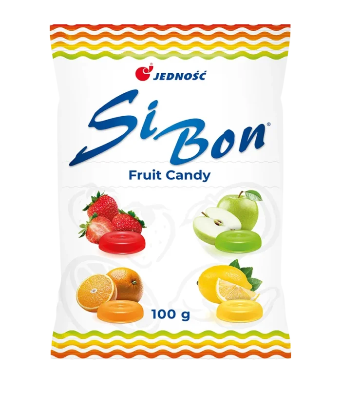 CUKIERKI SI BON 1KG