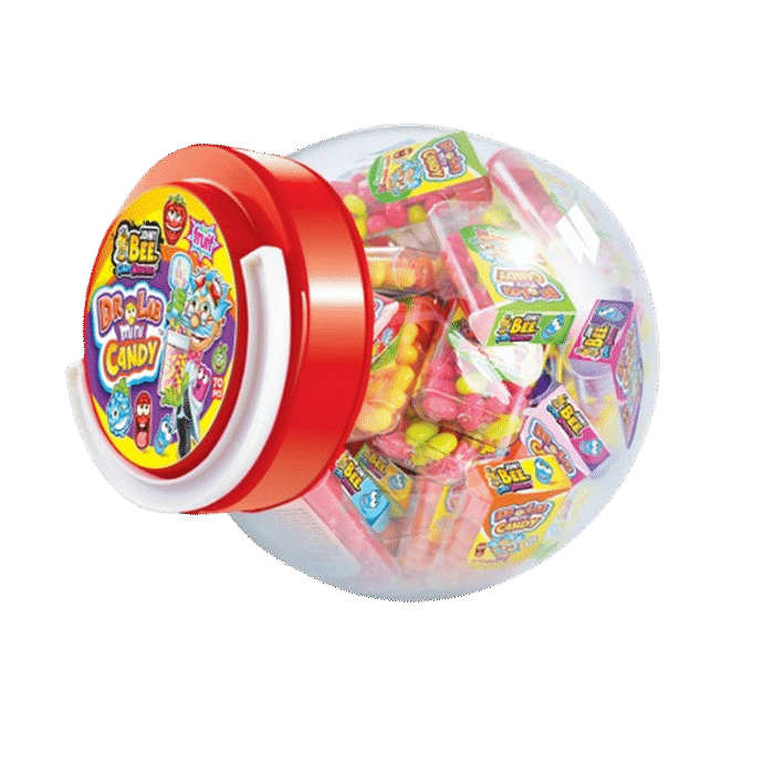 DR.LAB MINI CANDY 70 SZTUK