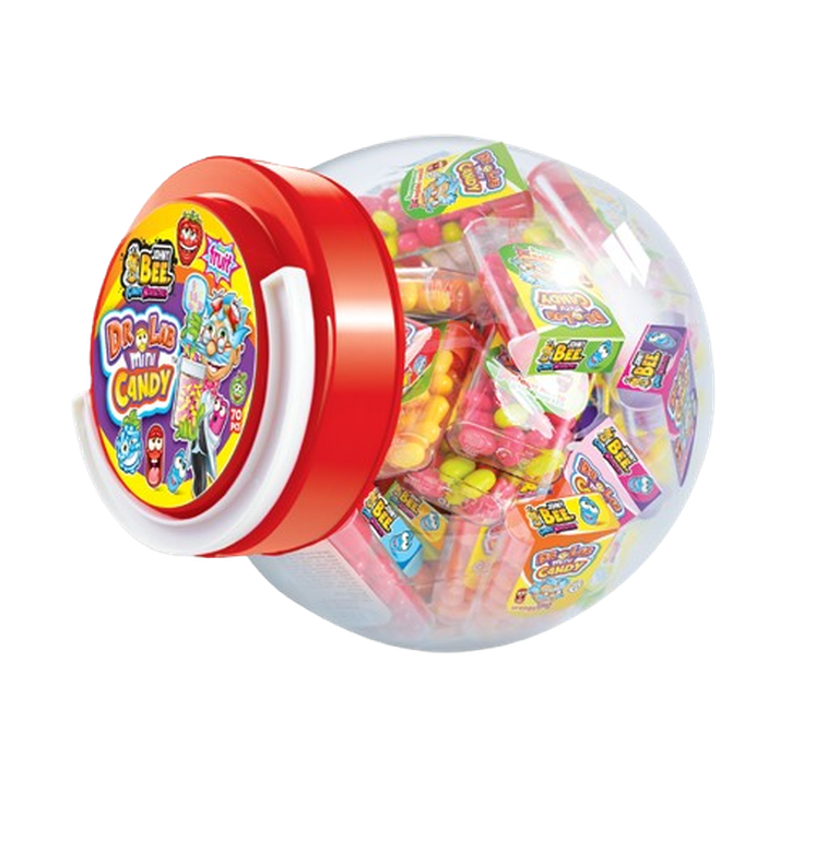 DR.LAB MINI CANDY