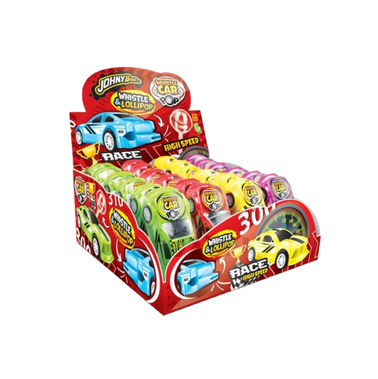 WHISTLE CAR POP