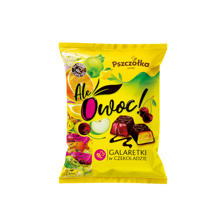 ALE OWOC 1KG