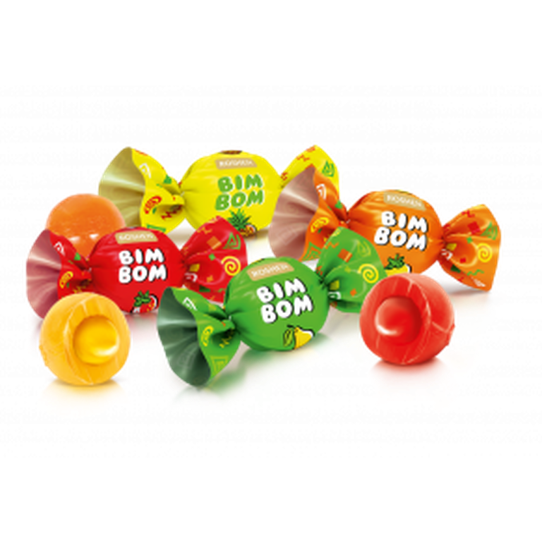 BIM BOM 1KG