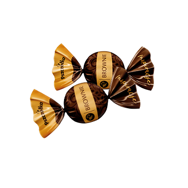 INSPIRACJE BROWNIE 1KG
