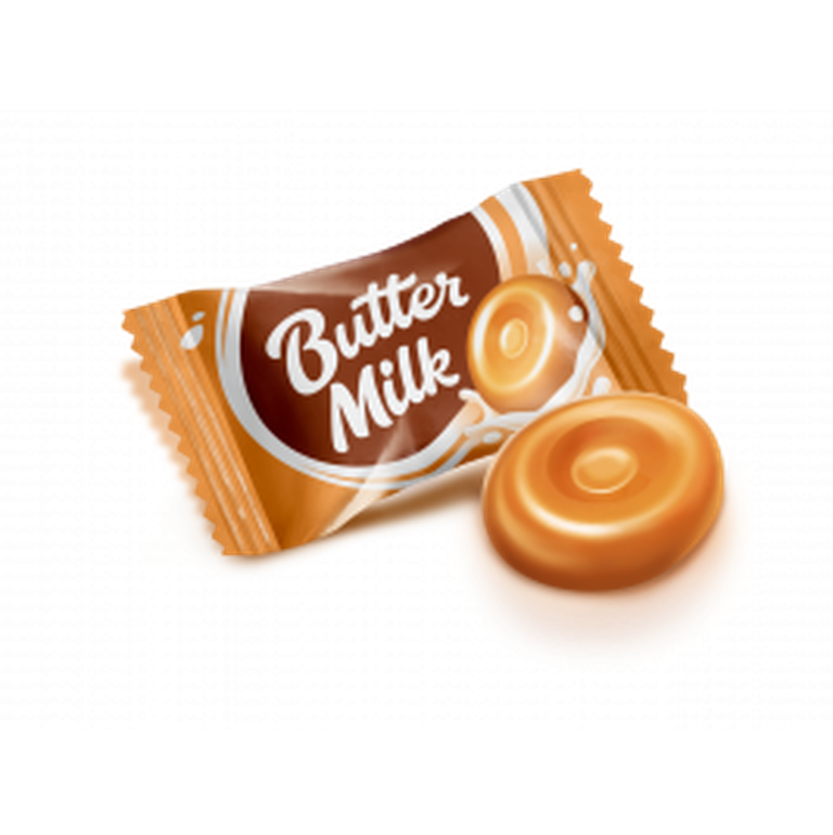 BUTTER MILK 1KG