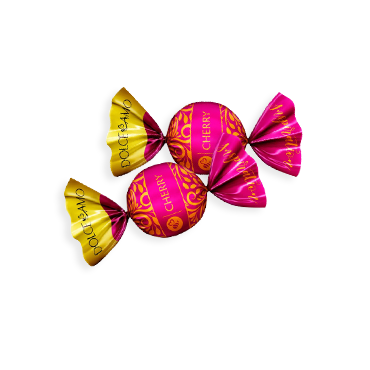 INSPIRACJE CHERRY 1KG