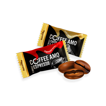 COFFE AMO 1KG