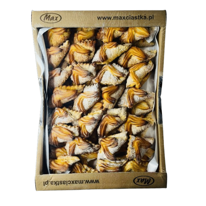TRÓJKĄTY SEROWE 1.4KG