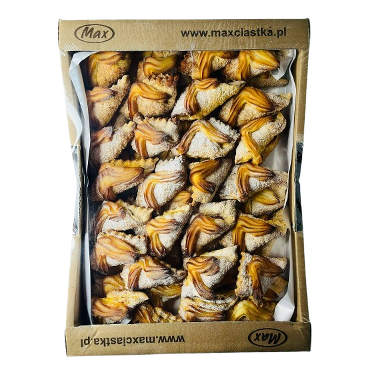 TRÓJKĄTY SEROWE 1.4KG