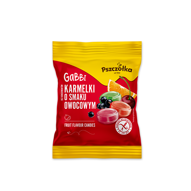 GABBI OWOWCE 90G