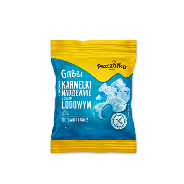 GABBI LODOWE 90G
