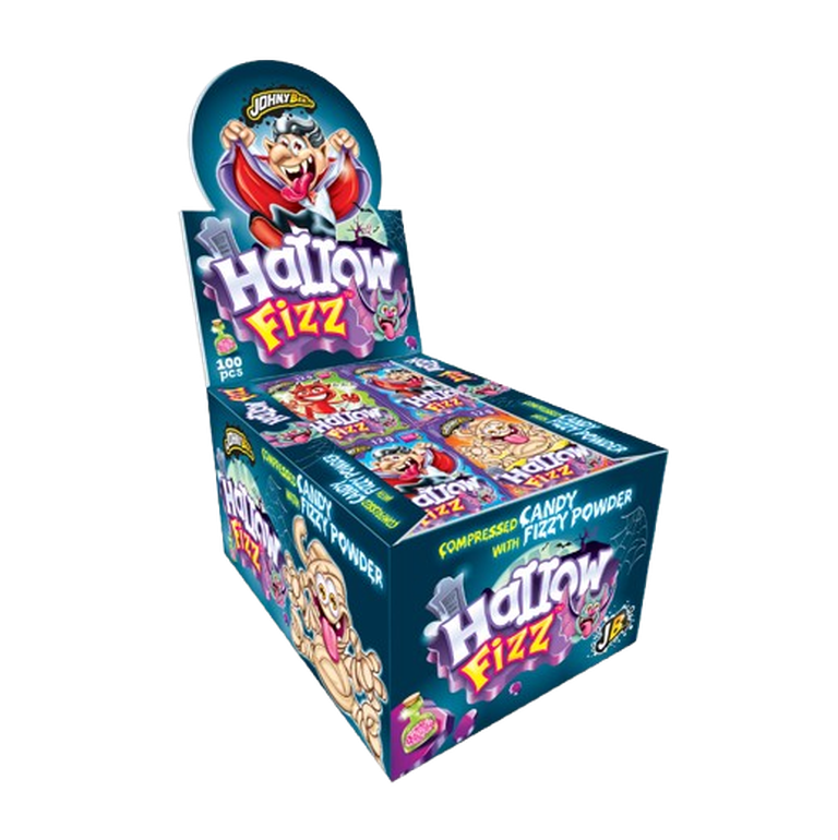 HALLOW FIZZ