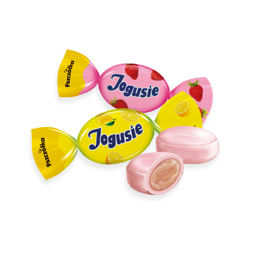 JOGUSIE 1KG