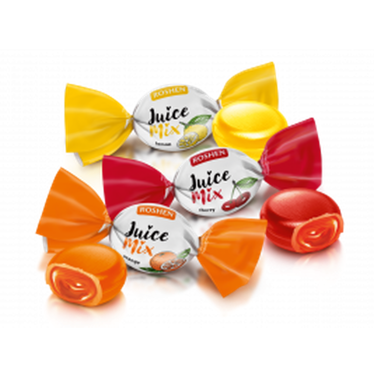 JUICE MIX 1KG