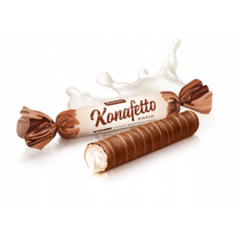 KONAFETTO BIANCO 1KG