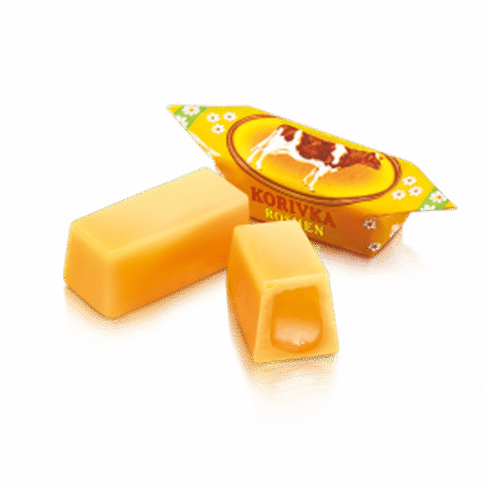 KRÓWKA ROSHEN 1KG