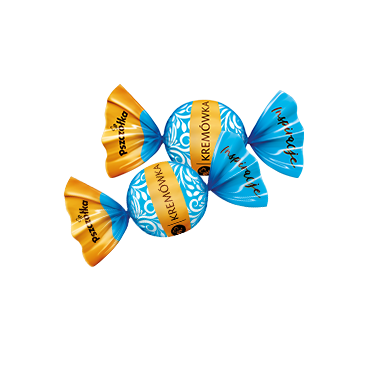 INSPIRACJE KREMÓWKA 1KG