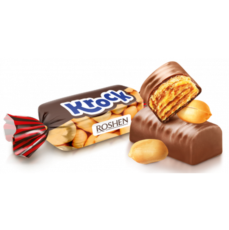 KROCK 1KG