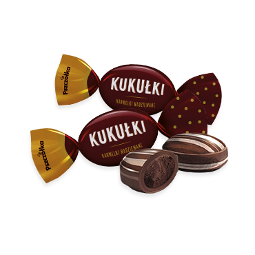 KUKUŁKA 1KG