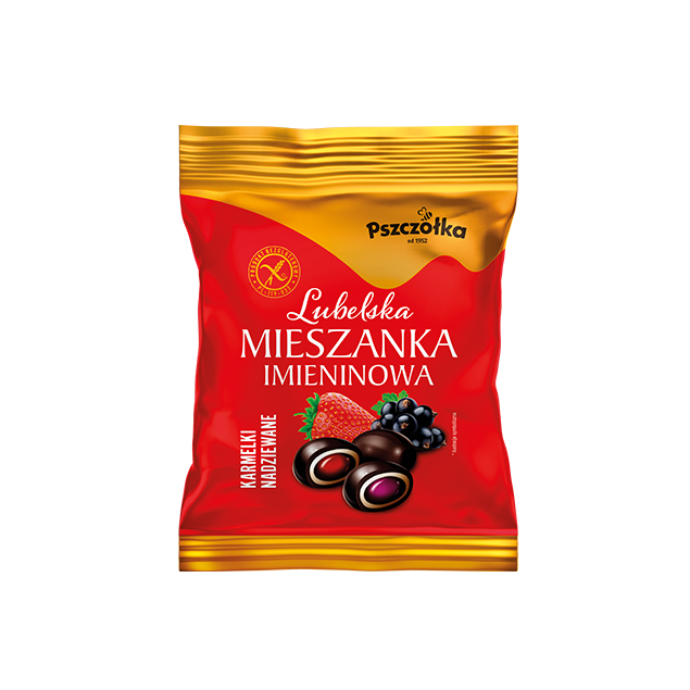 MIESZANKA IMIENINOWA 100G