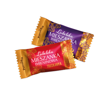 MIESZANKA IMENINOWA 1KG