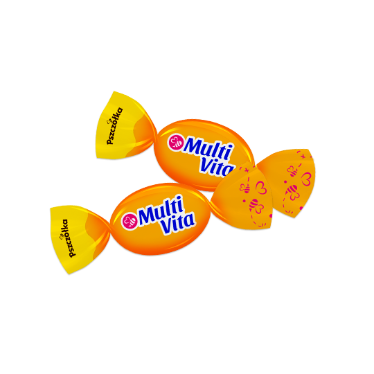 MULTIVITA 1KG