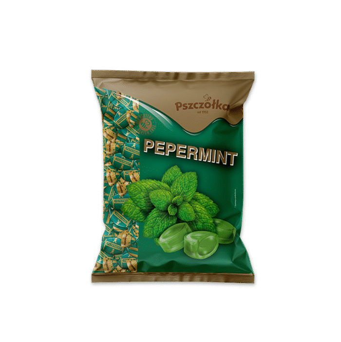 PEPERMINT 1KG