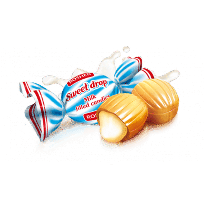 CUKIERKI SWEET DROP ROSHEN 1KG
