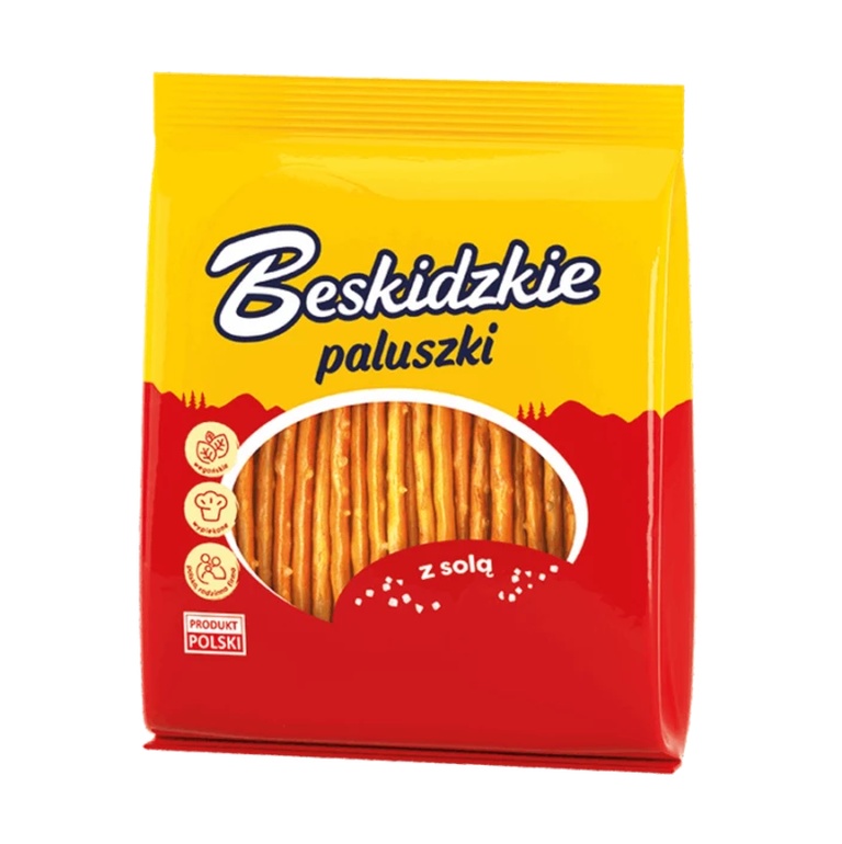 PALUSZKI SOLONE 180G