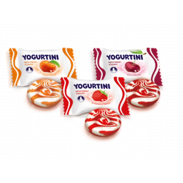 YOGURTINI 1KG