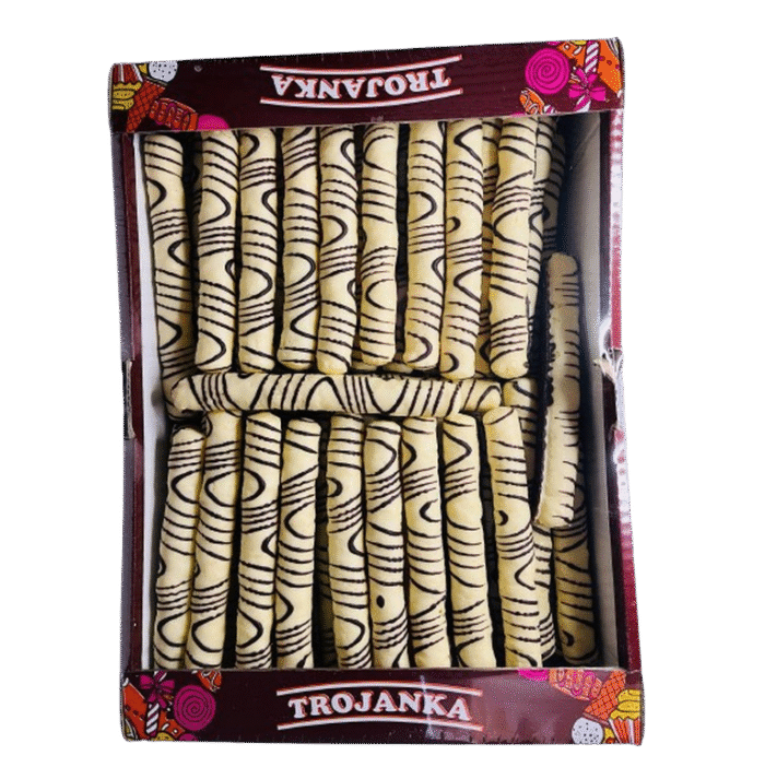 CHRUPKA JOGURTOWA 1.5KG